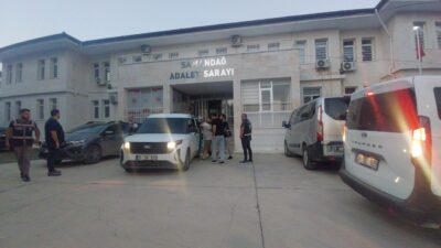 HATAY (AA) – Hatay'ın Samandağ ilçesinde 16 yaşındaki çocuğu alıkoydukları