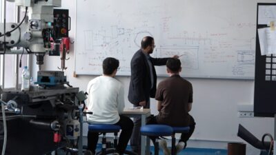- Yükseköğretim Kurulu Başkanı Prof. Dr. Erol Özvar:
- "Üniversite-sektör işbirliklerini