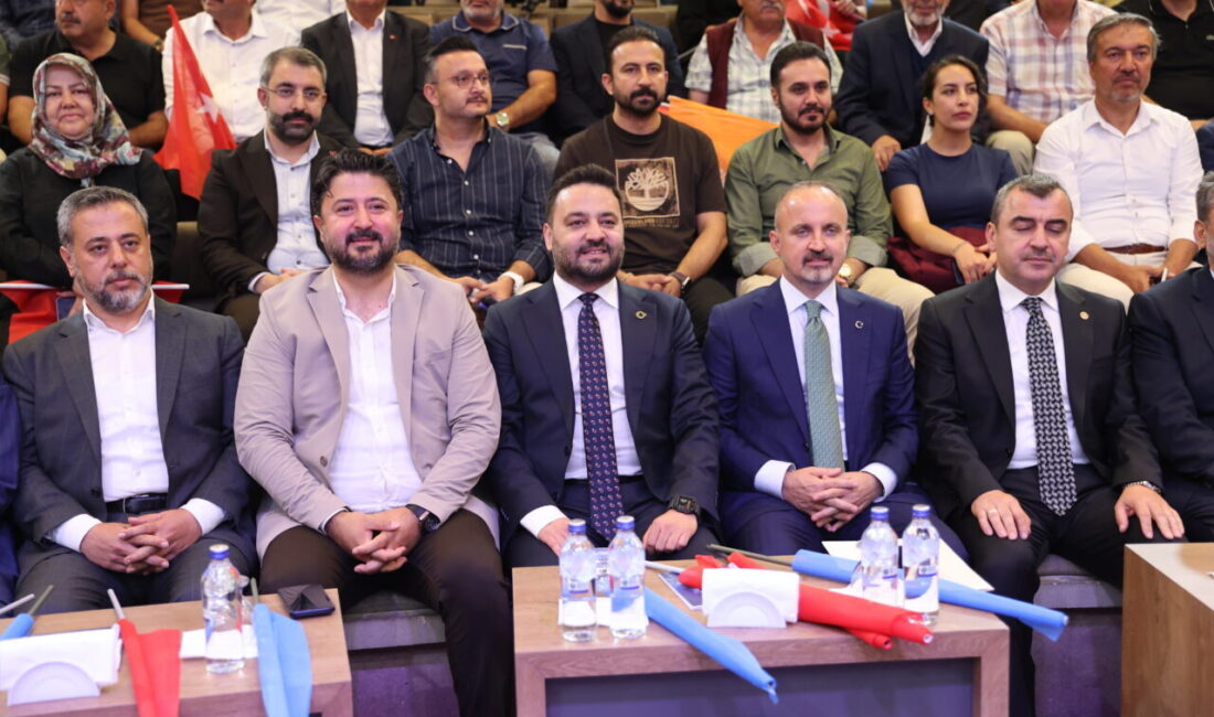 - "Toplumumuzda 86 milyon omuz verecek ve terörsüz Türkiye'yi beraber