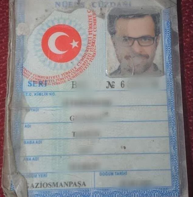 - FETÖ'nün 15 Temmuz 2016'daki darbe girişimi sırasında Muğla'nın Marmaris