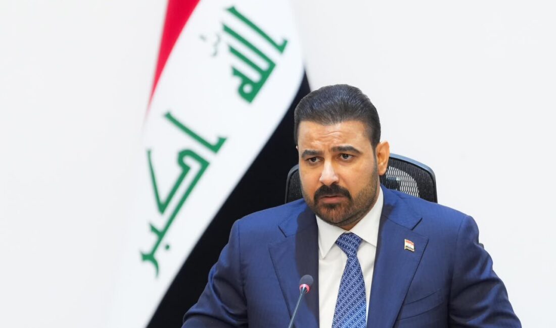 KERKÜK (AA) – Irak Başbakanı Ali Falih ez-Zeydi, Hürmüz Boğazı’nın