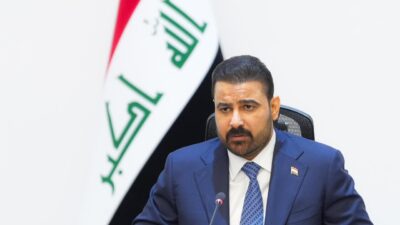 KERKÜK (AA) – Irak Başbakanı Ali Falih ez-Zeydi, Hürmüz Boğazı’nın