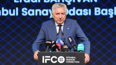 - Türkiye İhracatçılar Meclisi Başkanı Mustafa Gültepe:
- "Her platformda söylüyoruz,