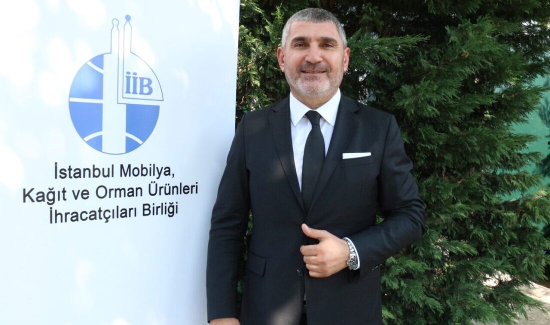 - İstanbul İhracatçı Birlikleri Koordinatör Başkanı Erkan Özkan:
- "Önümüzdeki dönemde