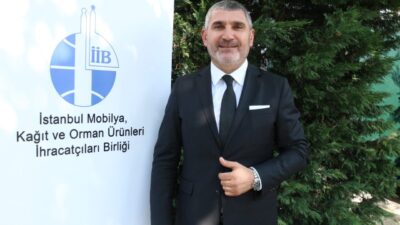 - İstanbul İhracatçı Birlikleri Koordinatör Başkanı Erkan Özkan:
- "Önümüzdeki dönemde
