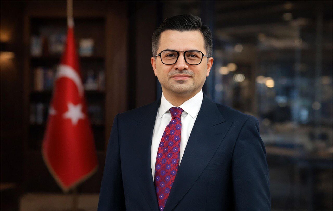 - HEAŞ Genel Müdürü Faruk Kacır:
- "9 Ağustos'ta kırdığımız bu