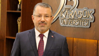 - Rektör Prof. Dr. Fatih Kırışık:
- "Karabük, Safranbolu Tarihi Çarşısı'yla,