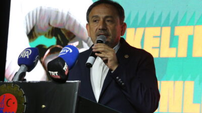 KARABÜK (AA) – Karabük'te Keltepe Gözlem Şenliği ve Uzay Girişimciliği