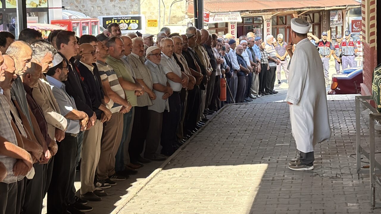 KARABÜK (AA) – Karabük'te Kırım Kongo Kanamalı Ateşi (KKKA) hastalığı