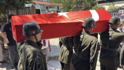 KARABÜK (AA) – Karabük'te tedavi gördüğü hastanede 73 yaşında vefat