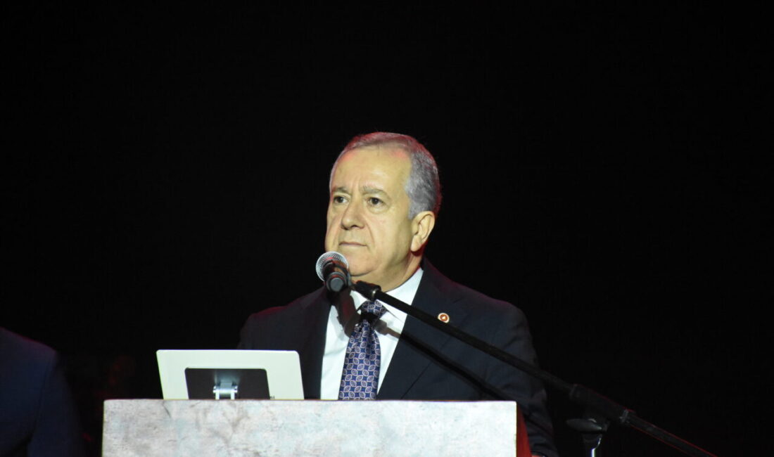 KARAMAN (AA) – Karaman Belediyesince kentte bu yıl sekizincisi düzenlenen
