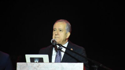 KARAMAN (AA) – Karaman Belediyesince kentte bu yıl sekizincisi düzenlenen
