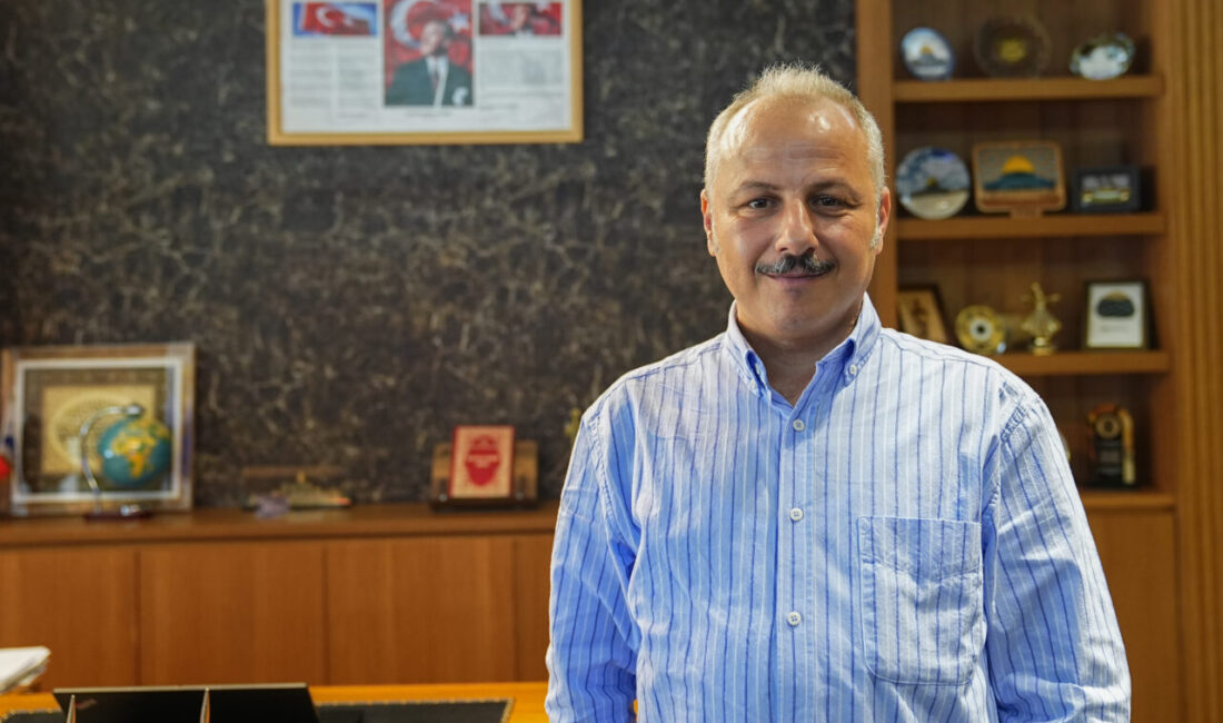 - İlk mezunlarını verdiği 1993 yılından bu yana geçen 33