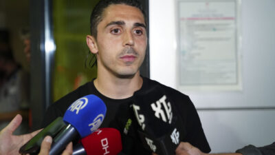 - Hull Cityli futbolcu Abdülkadir Ömür:
"Premier Lig, herkesin hayali. Yıllar