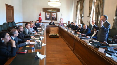 KASTAMONU (AA) – Kastamonu Güney Karadeniz Jeoparkı'nın UNESCO Küresel Jeoparklar