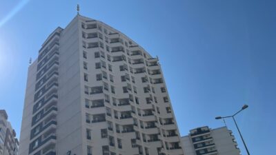 KAYSERİ (AA) – Kayseri'nin merkez Talas ilçesinde, otel odasında tartıştığı