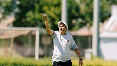 KAYSERİ (AA) – Metro Holding Kayserispor, Trendyol 1. Lig'in ilk