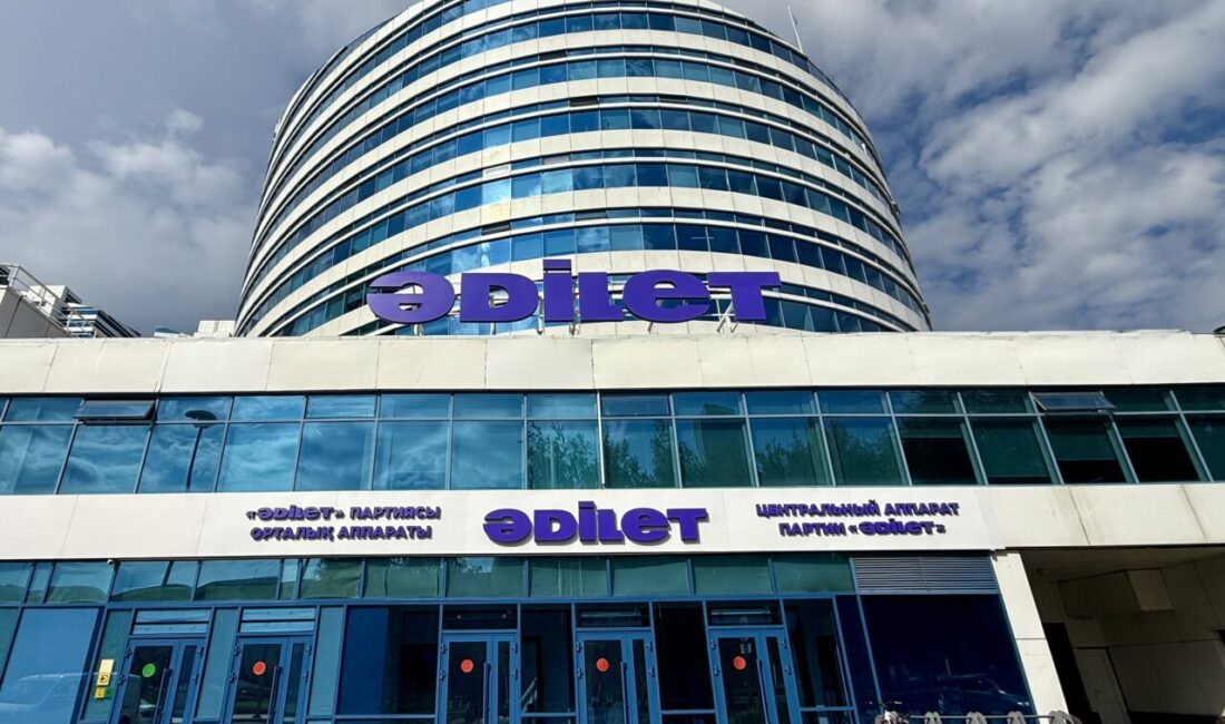 ASTANA (AA) – Kazakistan'da 23 Ağustos'ta düzenlenen tek meclisli Kurultay'ın