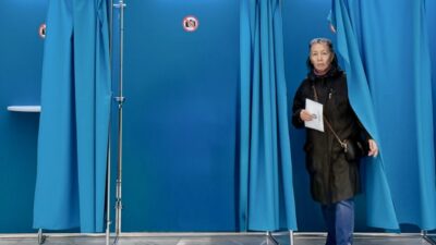 ASTANA (AA) – Kazakistan'da, Meclis ve Senatodan oluşan çift meclisli