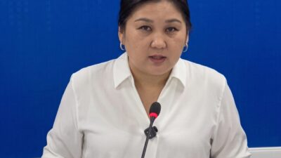 - Kırgızistan ekonomisi, 2026 yılının ocak-temmuz döneminde sanayi, inşaat ve