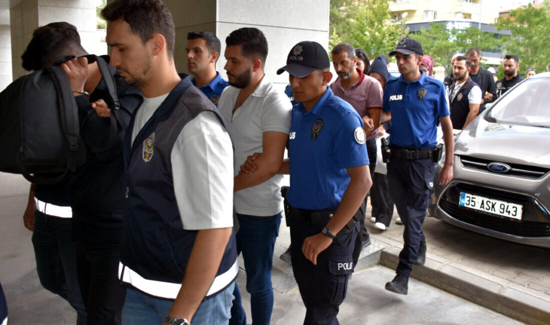KIRIKKALE (AA) – Kırıkkale'de geçen yıl bir apartman dairesinde buzdolabında