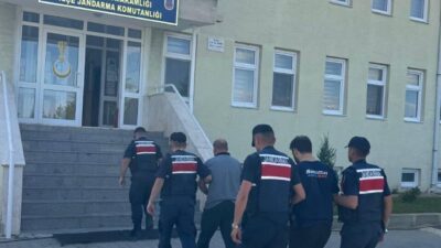- Gözaltına alınan 4 zanlıdan 2'si tutuklandı