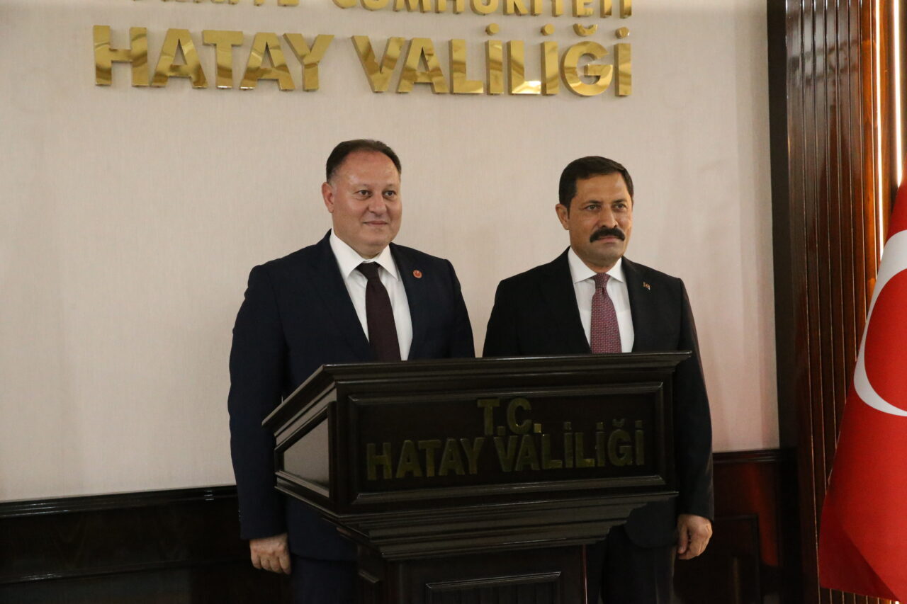 - "Ana vatan Türkiye Cumhuriyeti'nin mali, iktisadi destekleriyle Kuzey Kıbrıs