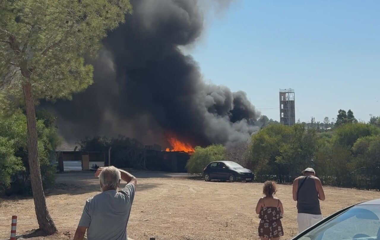 LEFKOŞA (AA) – Kuzey Kıbrıs Türk Cumhuriyeti'nin (KKTC) başkenti Lefkoşa'da