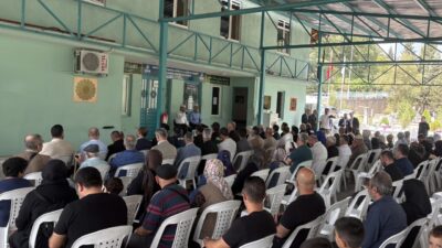 KOCAELİ/SAKARYA (AA) – 17 Ağustos 1999 Marmara Depremi'nde ağır yıkım