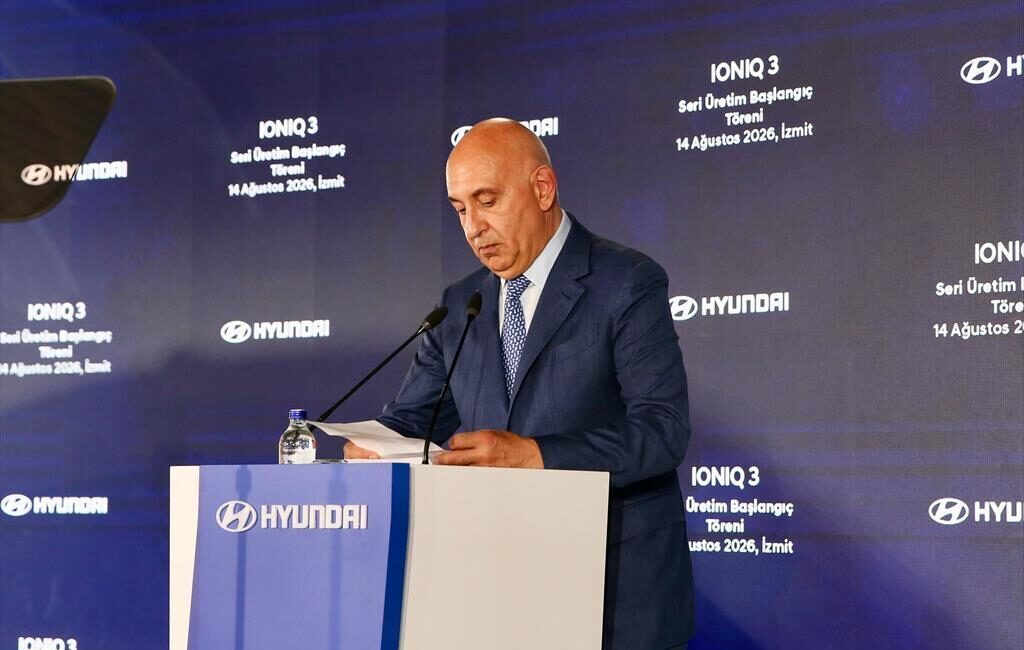 - Güney Kore'nin Ankara Büyükelçisi Boo Sukjong:
- "Köklü bir milletin