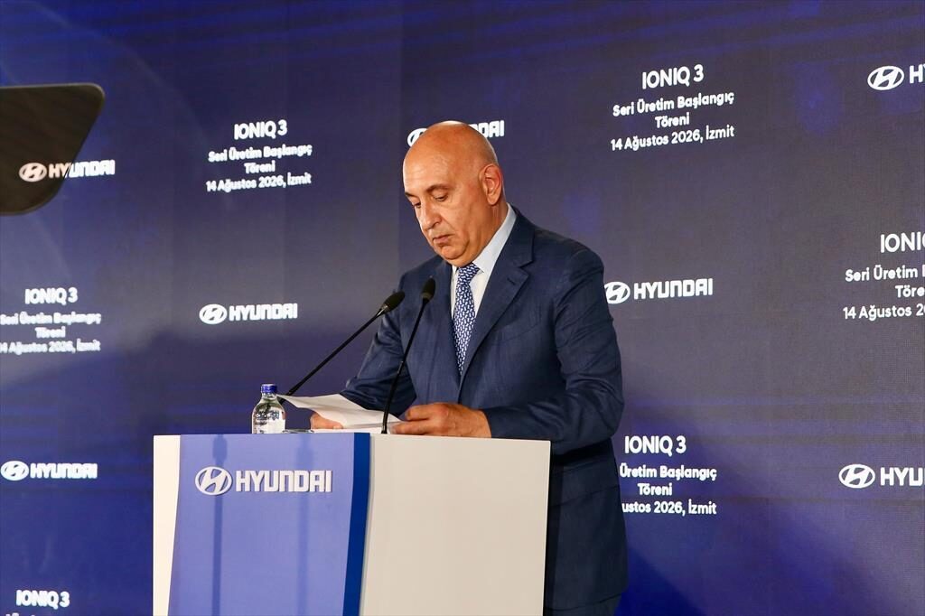 - Güney Kore'nin Ankara Büyükelçisi Boo Sukjong:
- "Köklü bir milletin