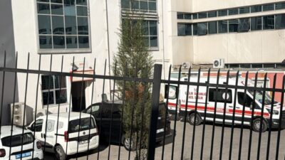 KOCAELİ (AA) – Kocaeli'nin Darıca ilçesinde sahilde 3 ceset bulundu.