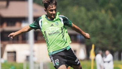 DÜZCE (AA) – Trendyol Süper Lig ekiplerinden Kocaelispor, yeni sezon
