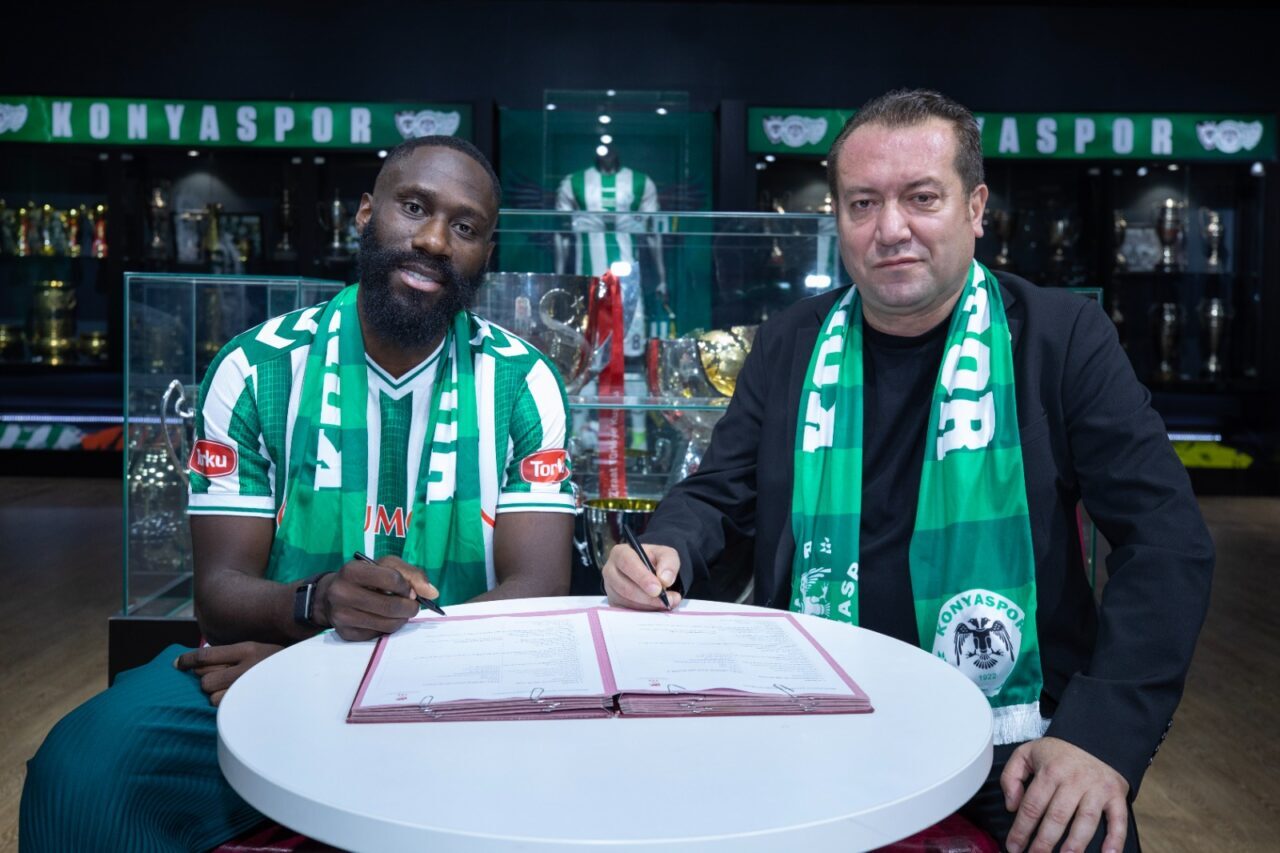 KONYA (AA) – Trendyol Süper Lig ekiplerinden TÜMOSAN Konyaspor, Demokratik