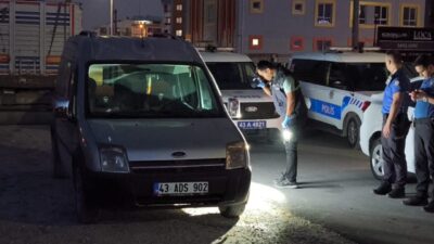 KÜTAHYA (AA) – Kütahya'da boşanma aşamasındaki kocası tarafından sokakta bıçaklanarak