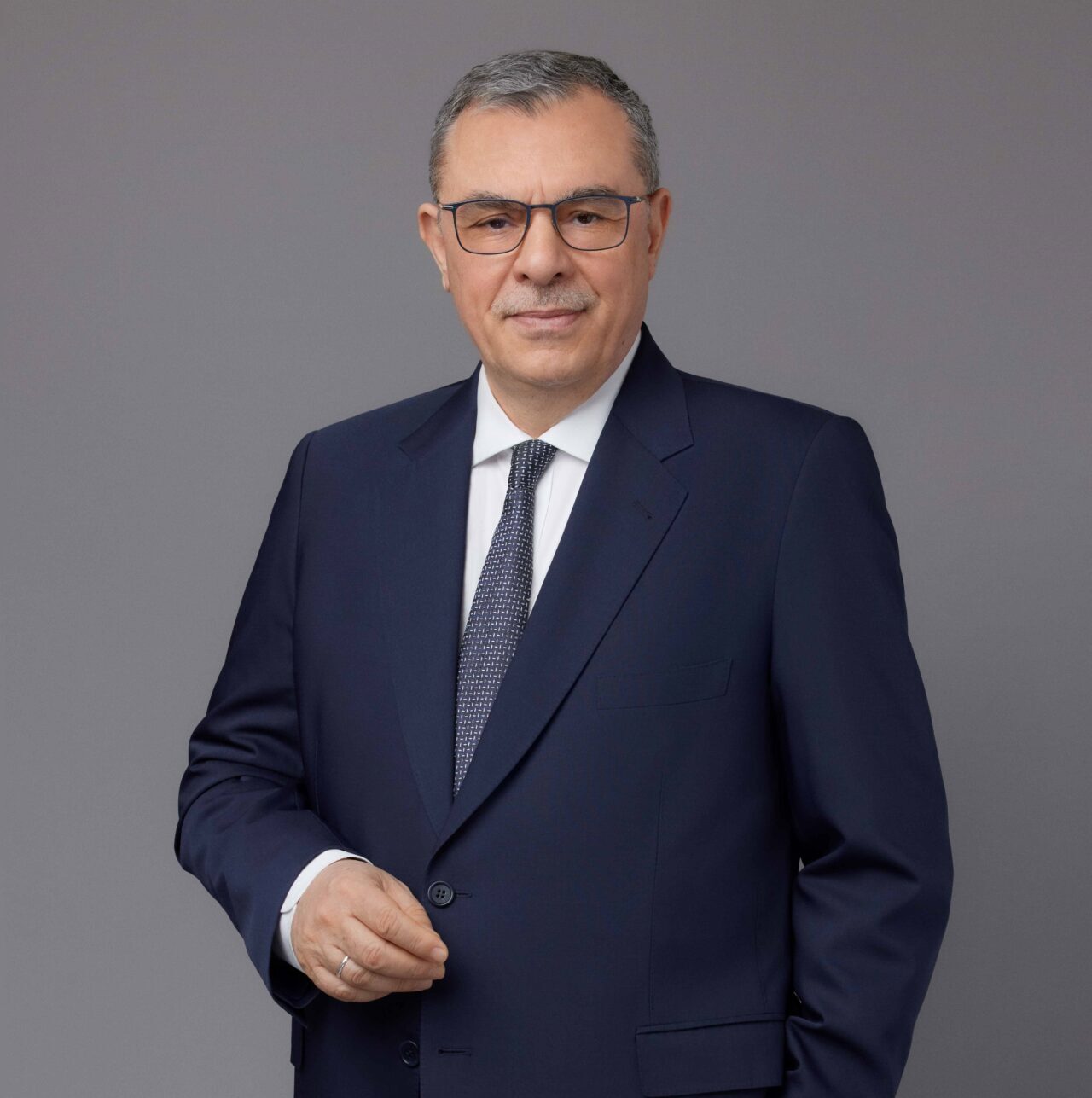 - Kuveyt Türk Genel Müdürü Ufuk Uyan:
- "İlk yarıyıl finansal