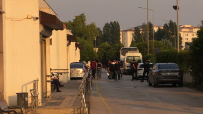 - Adalet Bakanı Akın Gürlek: 
- "Adana merkezli 6 ilde