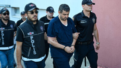 ADANA (AA) – Adana merkezli 6 ilde kamuoyunda "Kuytulcular" olarak