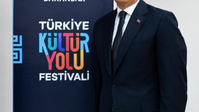 - Kültür ve Turizm Bakanı Mehmet Nuri Ersoy:
- "Geçtiğimiz yıl