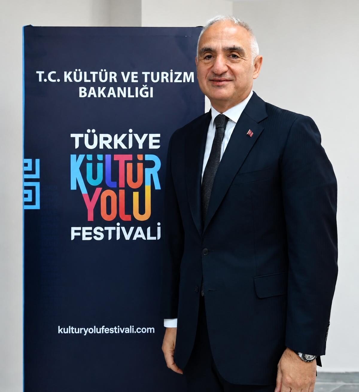 - Kültür ve Turizm Bakanı Mehmet Nuri Ersoy:
- "Geçtiğimiz yıl