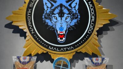 MALATYA (AA) – Malatya'da uyuşturucu operasyonunda gözaltına alınan 7 zanlı