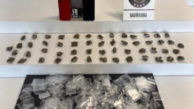 İSTANBUL (AA) – Maltepe'de düzenlenen uyuşturucu operasyonunda gözaltına alınan şüpheli
