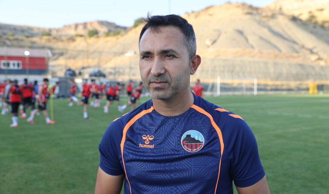 - Mardin 1969 Spor Teknik Direktörü Ahmet Cingöz:
"İnşallah güzel bir