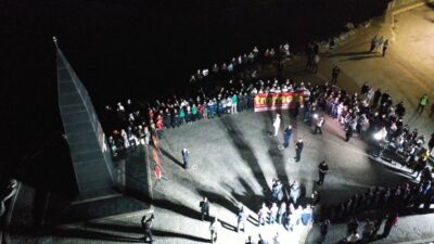 KOCAELİ (AA) – Marmara Depremi'nde hayatını kaybedenler, 17 Ağustos 1999'da