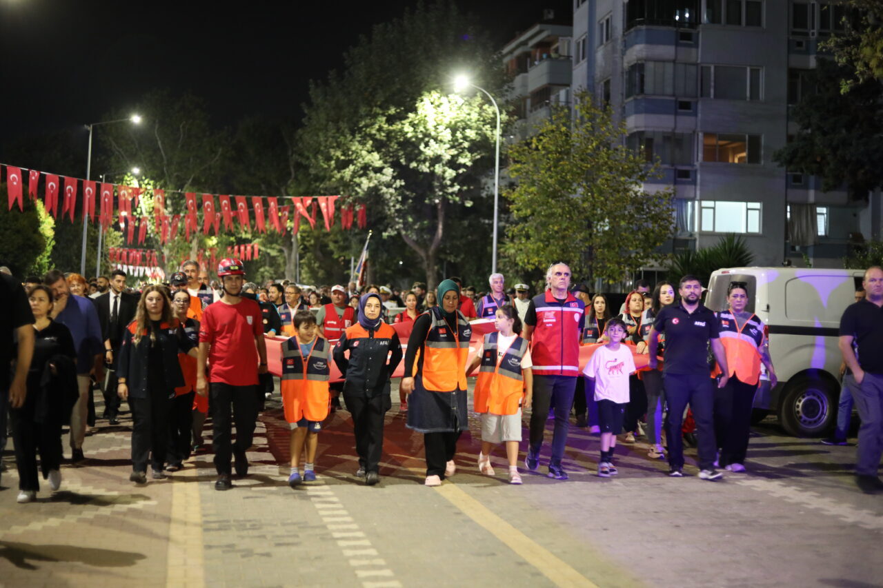 - AK Parti Genel Başkan Yardımcısı ve Teşkilat Başkanı Ahmet