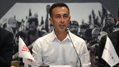 İSTANBUL (AA) – SPX ile Uzunetap iş birliğinde gerçekleştirilecek Türkiye'nin
