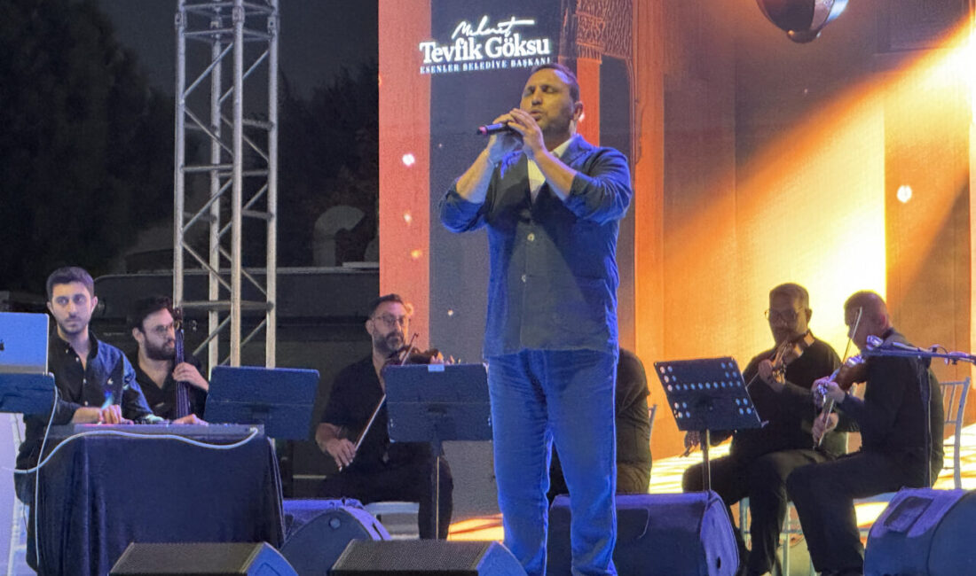 İSTANBUL (AA) – Süleyman Çelebi'nin eseri Mevlid-i Şerif, Ammar Acarlıoğlu'nun