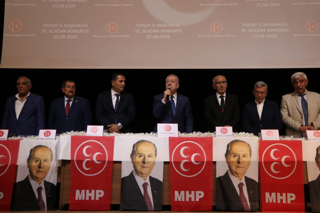 - "Allah'ın izniyle, liderimizin iradesi ve büyük Türk milletinin desteğiyle,