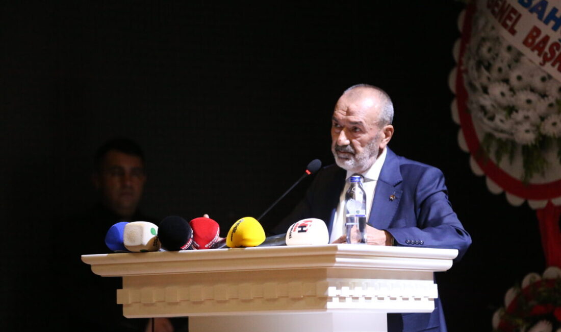 - "(Terörsüz Türkiye süreci) Bu işin küllenmeden, tekrar alev almayacak