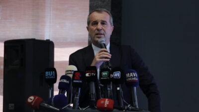 - MHP Genel Sekreter Yardımcısı ve Çorum Milletvekili Vahit Kayrıcı:
-